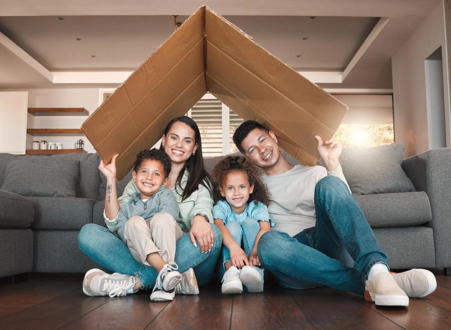 Home Insurance